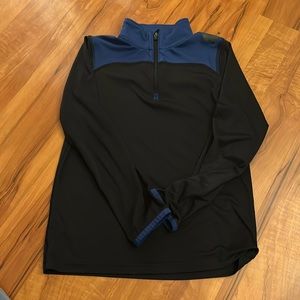 Under Armor 1/4 Zip up